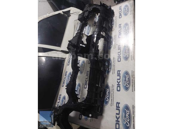 Lp21-8b041 Ford Custom 12-22 Oriinal Ön Panel