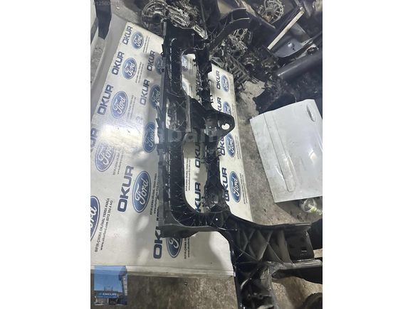 Lp21-8b041 Ford Custom 12-22 Oriinal Ön Panel
