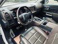 Sahibinden Citroen C5 Aircross 1.5 BlueHDI Shine Bold 2020 Model İstanbul 72.000 km Beyaz