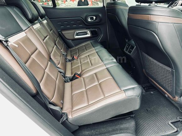 Sahibinden Citroen C5 Aircross 1.5 BlueHDI Shine Bold 2020 Model İstanbul 72.000 km Beyaz