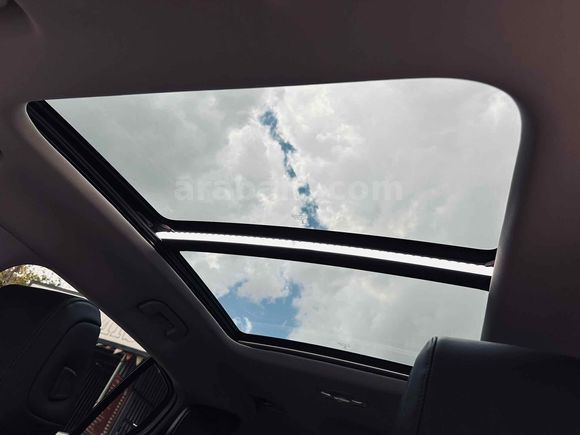 Sahibinden Citroen C5 Aircross 1.5 BlueHDI Shine Bold 2020 Model İstanbul 72.000 km Beyaz