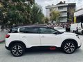 Sahibinden Citroen C5 Aircross 1.5 BlueHDI Shine Bold 2020 Model İstanbul 72.000 km Beyaz
