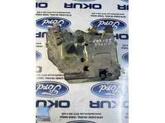 8T16 V264A32 Ford Connect Sağ Sürgülü Orijinal Kapı Kilidi