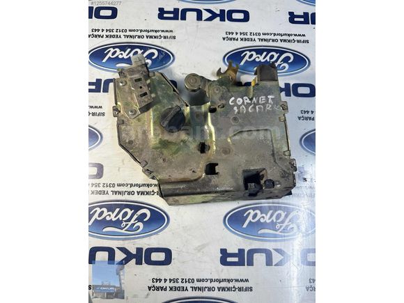 8T16 V264A32 Ford Connect Sağ Sürgülü Orijinal Kapı Kilidi