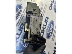 1c15-v43150 Ford Transit v184 01-07 Orijinal Bagaj Kilidi