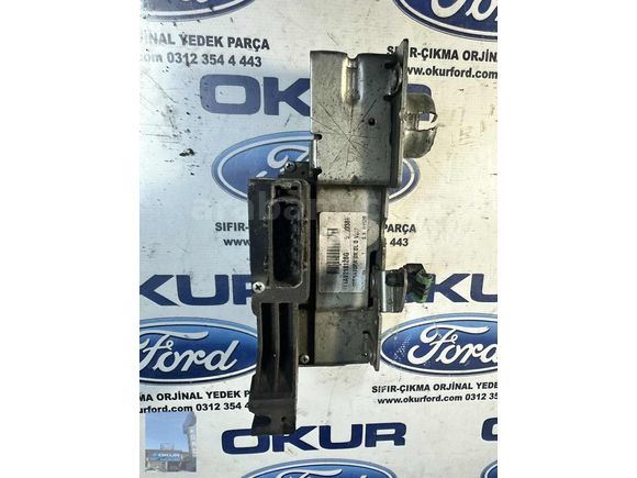 2t1a-v21812 Ford Connect Orijinal Sağ Ön Kapı Kilidi