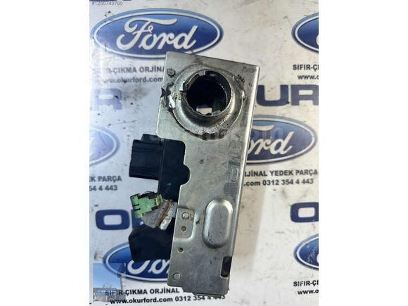 2t1a-v21812 Ford Connect Orijinal Sağ Ön Kapı Kilidi