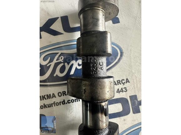 XS4Q 6250 Ford Connect Orijinal Eksantrik