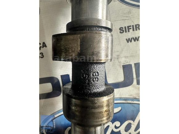 XS4Q 6250 Ford Connect Orijinal Eksantrik
