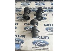 5M5Q10D310 Ford Connect Orijinal Şarj Dinamo Kasnağı