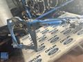 Ford Transit v347 07-13 Orijinal Ön panel