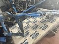 Ford Transit v347 07-13 Orijinal Ön panel
