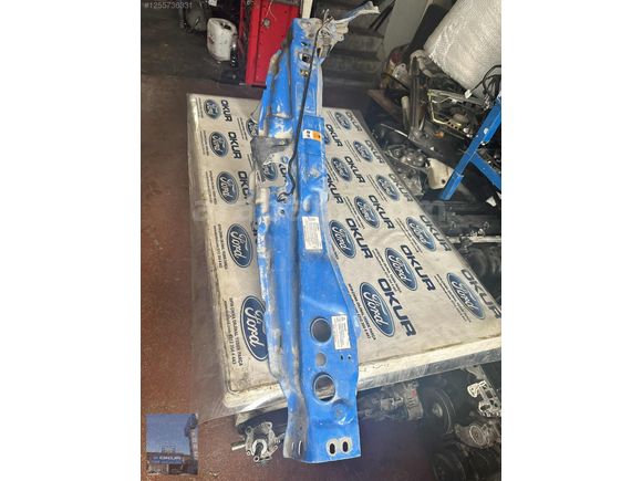 Ford Transit v347 07-13 Orijinal Ön panel
