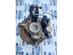 9c11-2b119 Ford Transit v347 08-11 Orijinal Ön Kaliper