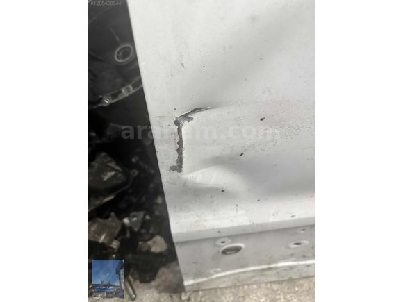 Ford Transit v363 14-18 Ufak Hasarlı Orijinal Sağ Arka Kapı