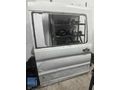 Ford Transit v363 14-18 Ufak Hasarlı Orijinal Sağ Arka Kapı