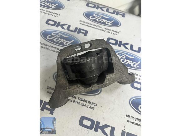 1m51-6f012 Ford Connect Orijinal Motor Takozu