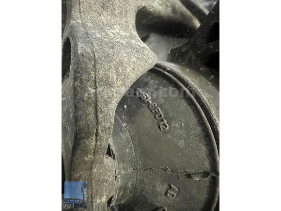 1m51-6f012 Ford Connect Orijinal Motor Takozu