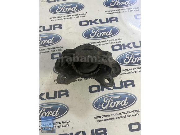 1m51-6f012 Ford Connect Orijinal Motor Takozu