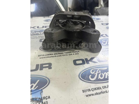 1m51-6f012 Ford Connect Orijinal Motor Takozu
