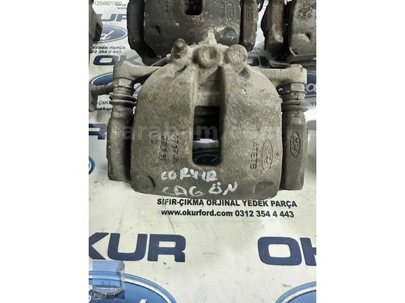 EY16 2B302 Ford Courier Orijinal Ön Sağ-Sol Kaliper
