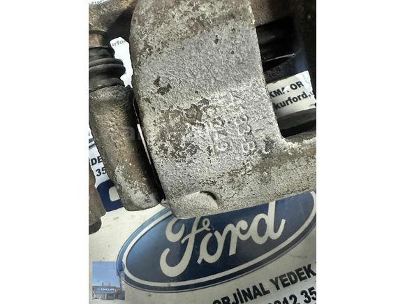 EY16 2B302 Ford Courier Orijinal Ön Sağ-Sol Kaliper