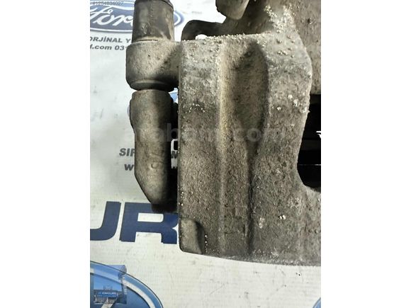 2t14-2k328 Ford Connect Sol Arka Orijinal Kaliper