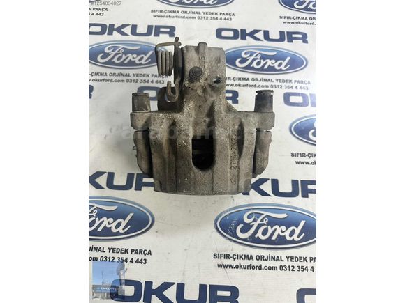 2t14-2k328 Ford Connect Sol Arka Orijinal Kaliper