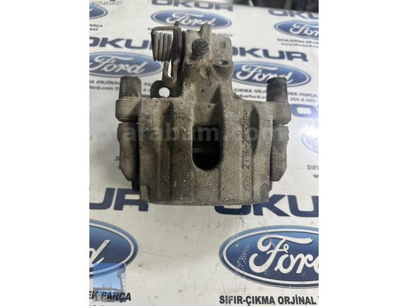 2t14-2k328 Ford Connect Sol Arka Orijinal Kaliper