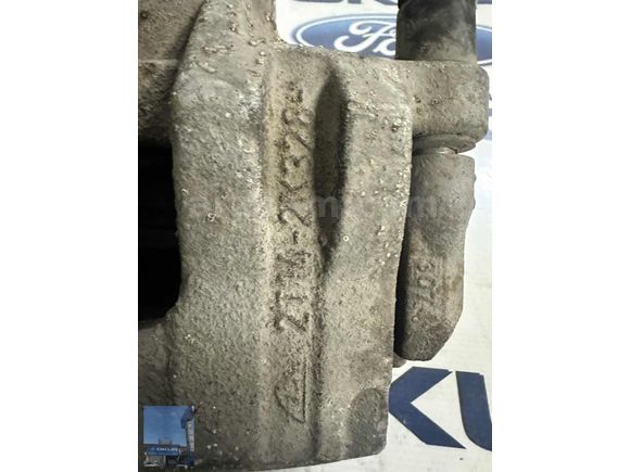 2t14-2k328 Ford Connect Sol Arka Orijinal Kaliper