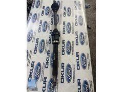 ET76 3B436 Ford Courier 13-17 Orijinal Sağ Aks