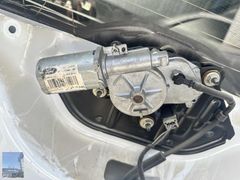 Et76-17k441 Ford Courier 13-23 Orijinal Arka Silecek Motoru