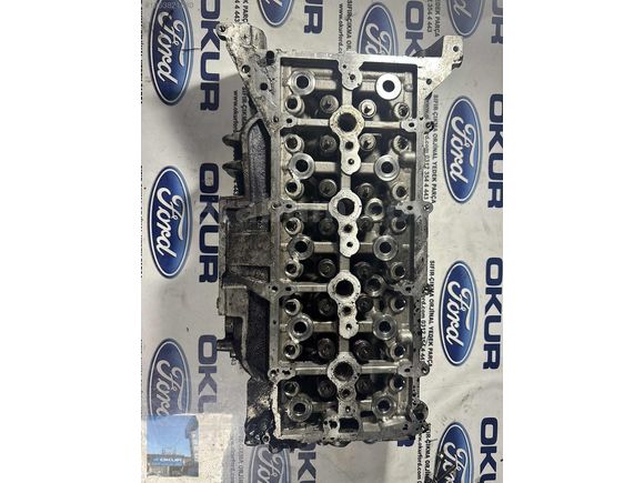 Gk2q-6090 Ford Custom 2.0 Ecoblue Orijinal Silindir Kapak