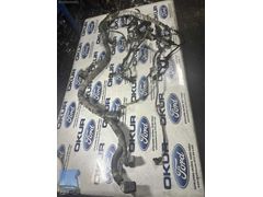 9c16-12b637 Ford Transit 2.4 tdci v347 Orijinal Motor Tesisat