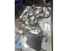 Jt76-14k012 Ford Courier 18-23 Orijinal Sigorta Tesisat