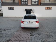 Sahibinden Fiat Egea 1.3 Multijet Easy 2017 Model  242.000 km Beyaz