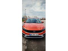 Sahibinden Fiat Egea Cross 1.6 Multijet Lounge 2023 Model
