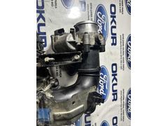 Bk2q-9e926 Ford Transit / Ranger 2.2 Tdci Orijinal Gaz Kelebeği