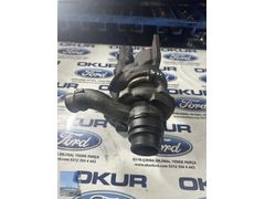Xs4q-6k692 Ford Connect 75 HP 90 HP 1.8 tdci Garrett Turbo