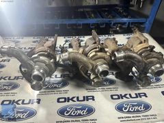 7t1q-6k682 Ford Connect 75-90 Ps 1.8 tdci Garrett Turbo