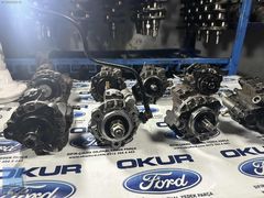 4m5q 9b395 Ford Connect 08-13 Orijinal Mazot Pompası