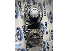Et76-10300 Ford Courier Orijinal Şarj Dinamosu