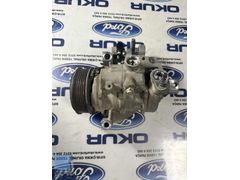 H1bh 19d629 Ford Courier 18-23 Orijinal Klima Kompresörü