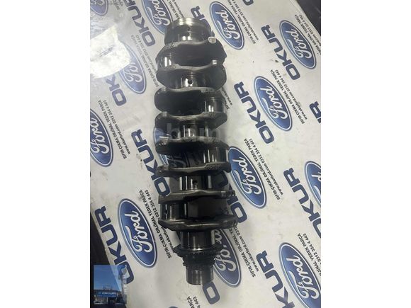 4c1q-6300 Ford Transit V184 2.0 Tdci Orijinal standart Krank