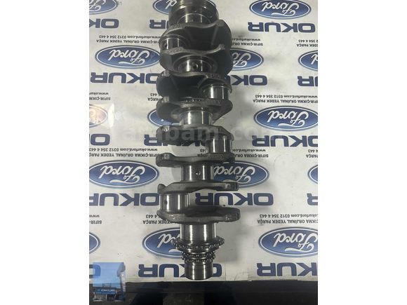 4c1q-6300 Ford Transit V184 2.0 Tdci Orijinal standart Krank