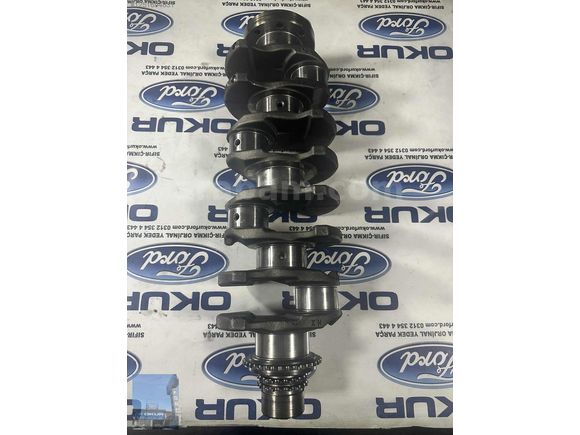 4c1q-6300 Ford Transit V184 2.0 Tdci Orijinal standart Krank