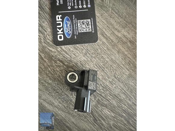 Fr3t-14b006 Ford Custom / Ford Courier Orijinal Darbe Sensörü