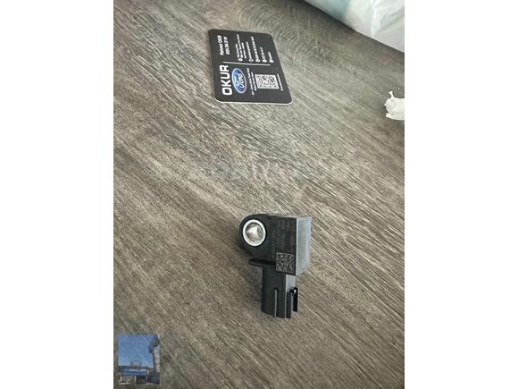 Fr3t-14b006 Ford Custom / Ford Courier Orijinal Darbe Sensörü