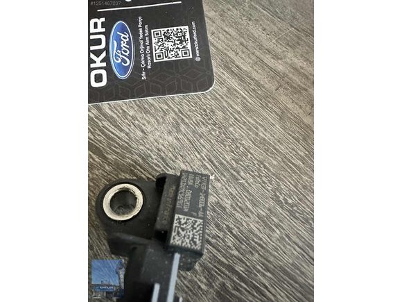 Fr3t-14b006 Ford Custom / Ford Courier Orijinal Darbe Sensörü