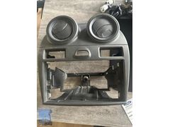 6s6x-a046b04 Ford Fiesta 06-08 Orijinal Teyp Çerçevesi